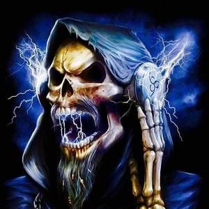 Meet your Posher, Terry